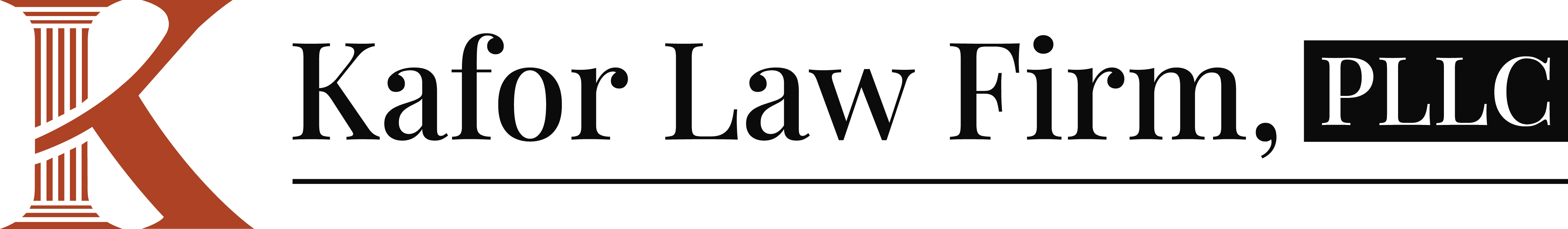 Kafor Law Firm, PLLC
